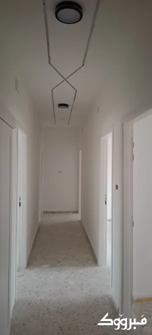 شقة للبيع//الوعر حمص - الصورة 2