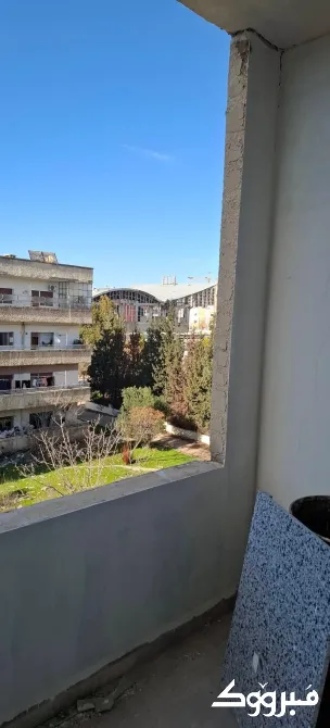 شقة للبيع//الوعر حمص - الصورة 3