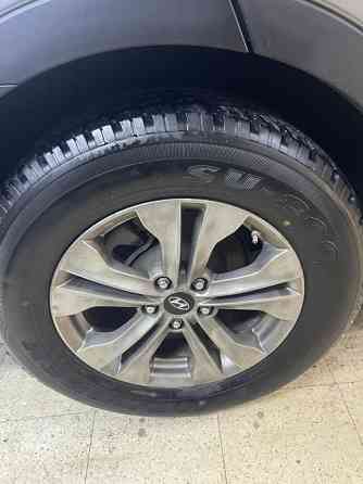 سيارة سنتافيه دمشق