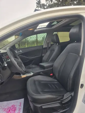 كيا اوبتيما 2011//حمص حمص