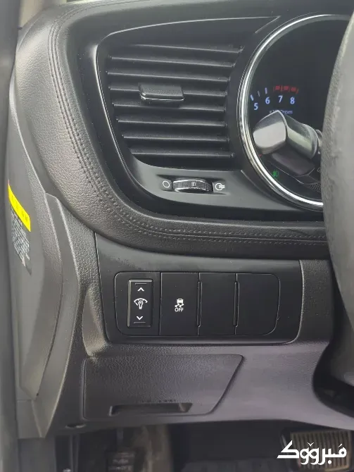 كيا اوبتيما 2011//حمص حمص - الصورة 11