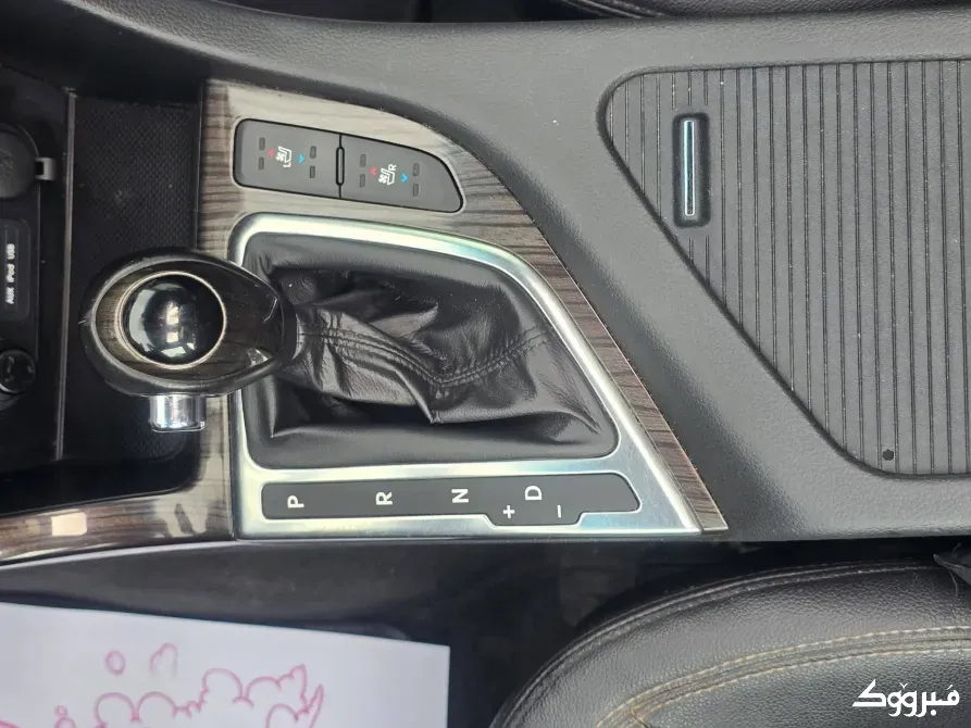 كيا اوبتيما 2011//حمص حمص - الصورة 12