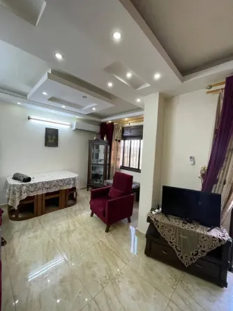 شقة للبيع//طرطوس//الشيخ سعد طرطوس