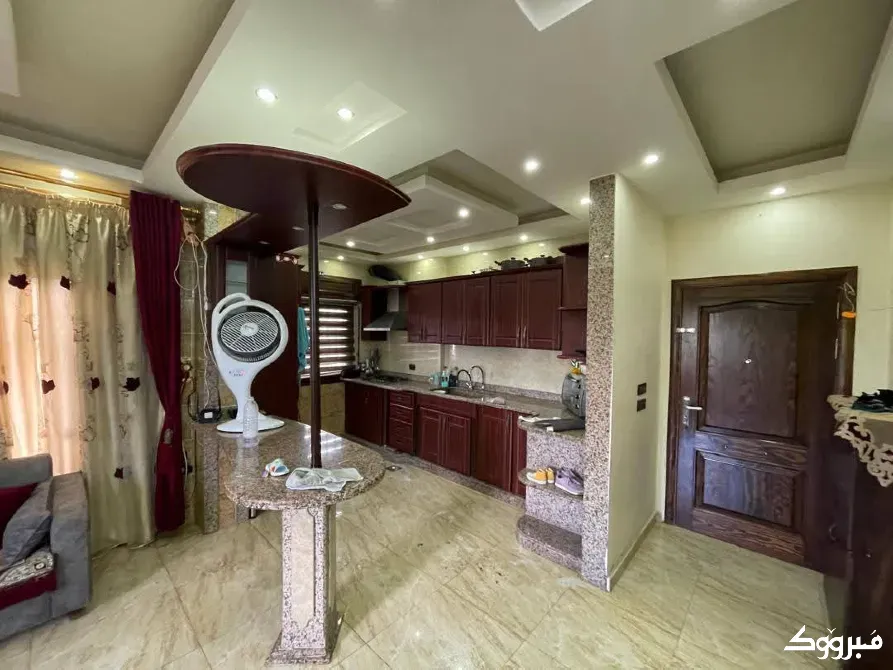 شقة للبيع//طرطوس//الشيخ سعد طرطوس - الصورة 2