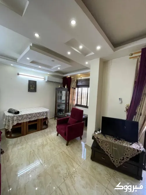 شقة للبيع//طرطوس//الشيخ سعد طرطوس - الصورة 1