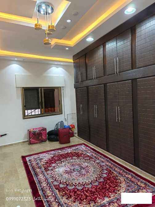 شقة للبيع حمص وادي الدهب حمص - الصورة 3