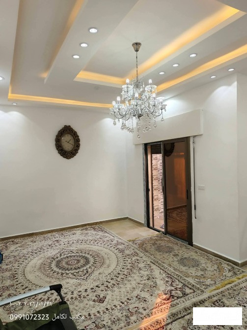 شقة للبيع حمص وادي الدهب حمص - الصورة 1