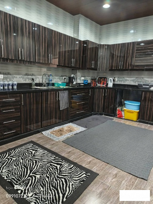 شقة للبيع حمص وادي الدهب حمص - الصورة 2