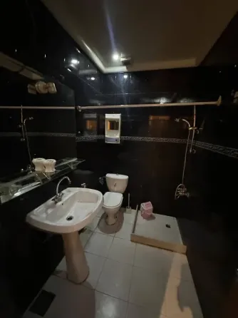 شقة للإيجار//المزة//دمشق دمشق