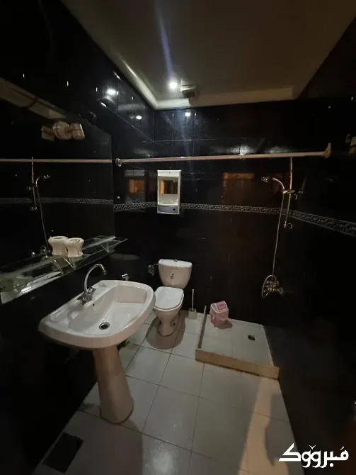 شقة للإيجار//المزة//دمشق دمشق - الصورة 5