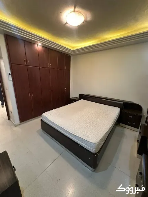 شقة للإيجار//المزة//دمشق دمشق - الصورة 3