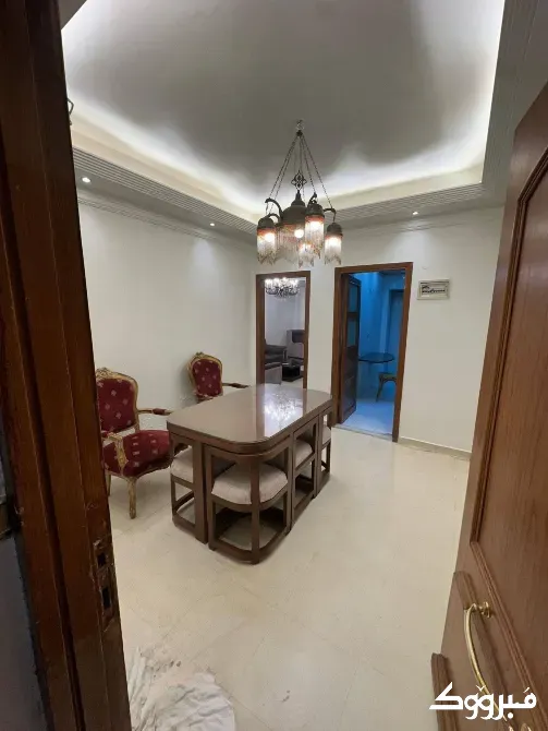 شقة للإيجار//المزة//دمشق دمشق - الصورة 2