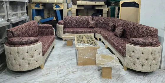 طقم كنب//دمشق //جرمانا دمشق