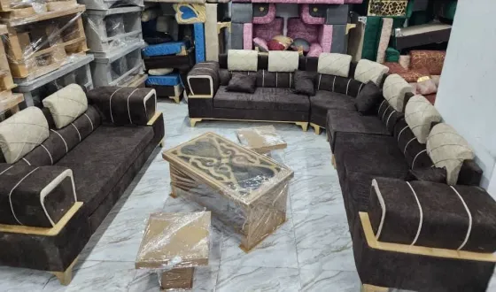 طقم كنب//دمشق //جرمانا دمشق