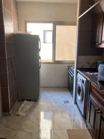 شقة للإيجار//دوير الشيخ سعد طرطوس