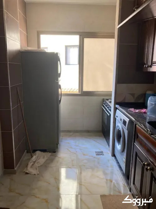 شقة للإيجار//دوير الشيخ سعد طرطوس - الصورة 3