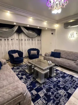 شقة للايجار//دمشق// المزة دمشق