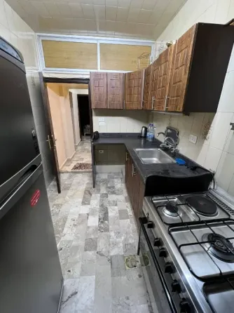 شقة للايجار//دمشق// المزة دمشق