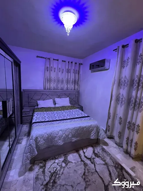 شقة للايجار//دمشق// المزة دمشق - الصورة 4