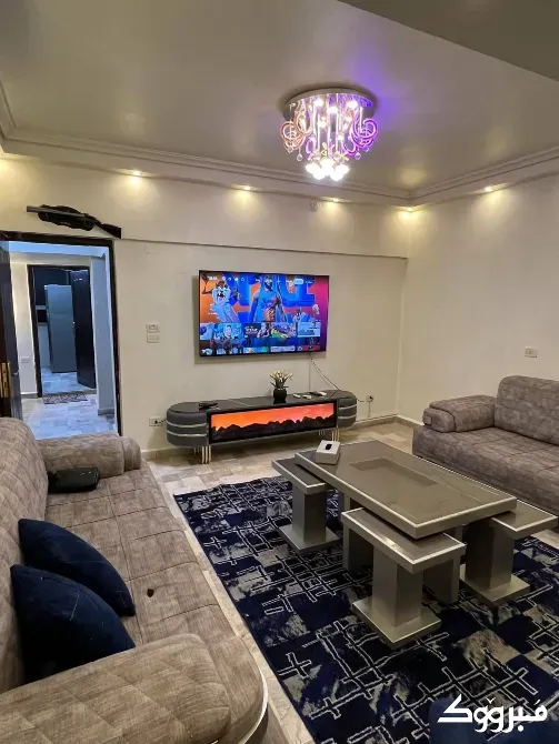 شقة للايجار//دمشق// المزة دمشق - الصورة 3