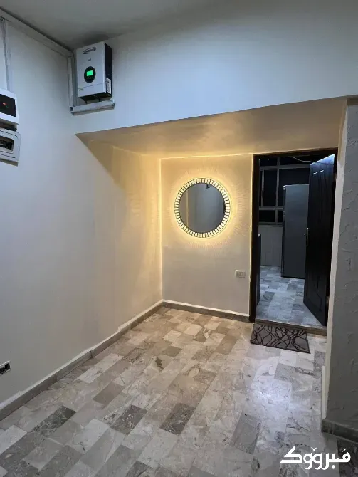 شقة للايجار//دمشق// المزة دمشق - الصورة 5