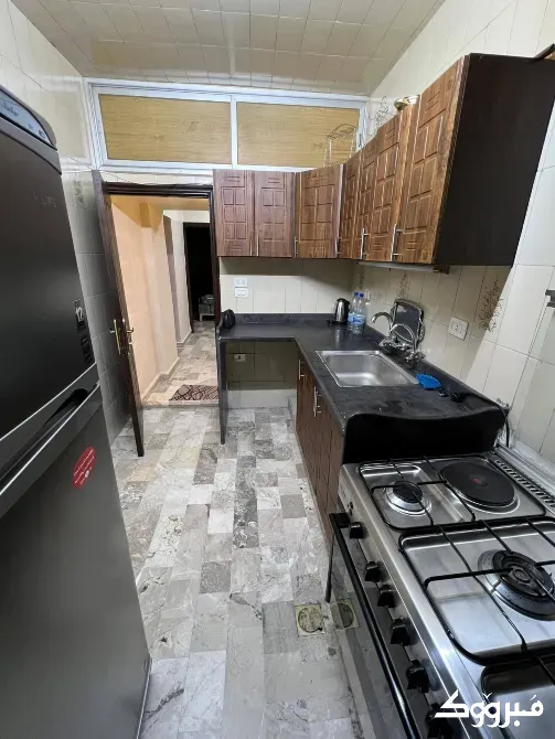 شقة للايجار//دمشق// المزة دمشق - الصورة 6