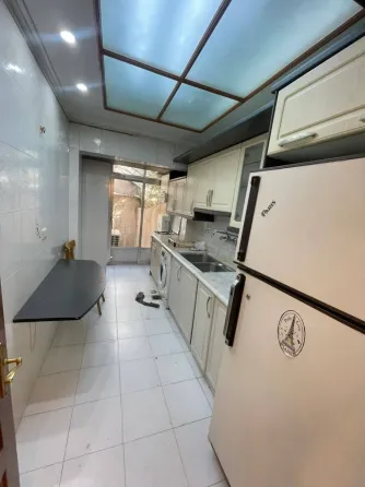 شقة للايجار//دمشق //المزة دمشق