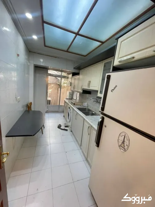 شقة للايجار//دمشق //المزة دمشق - الصورة 3