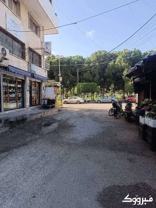 محل للايجار//طرطوس طرطوس - الصورة 8