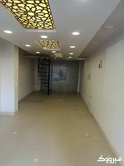 محل للايجار//طرطوس طرطوس - الصورة 4