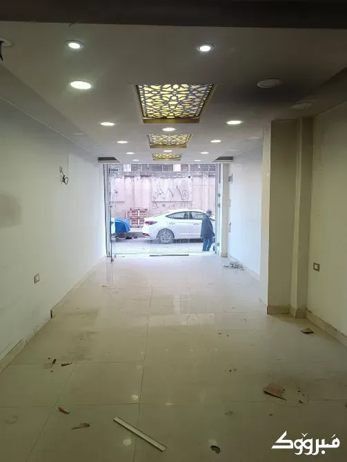 محل للايجار//طرطوس طرطوس - الصورة 1