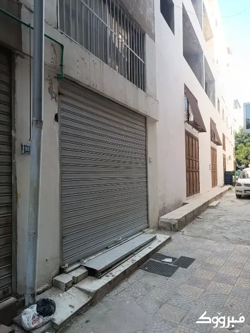 محل للايجار//طرطوس طرطوس - الصورة 9