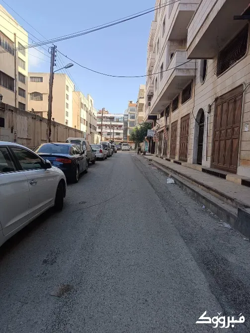 محل للايجار//طرطوس طرطوس - الصورة 7