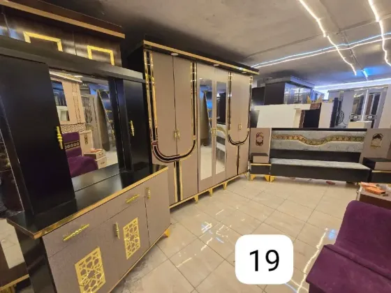 غرفة نوم //جرمانا//دمشق حمص