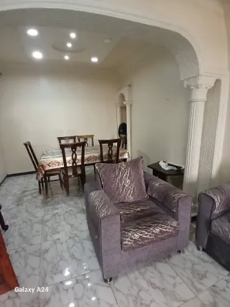 شقة للإيجار//اوتستراد المزة//دمشق دمشق