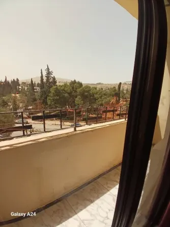 شقة للإيجار//اوتستراد المزة//دمشق دمشق