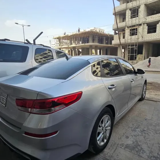 كيا اوبتما 2019//دمشق دمشق