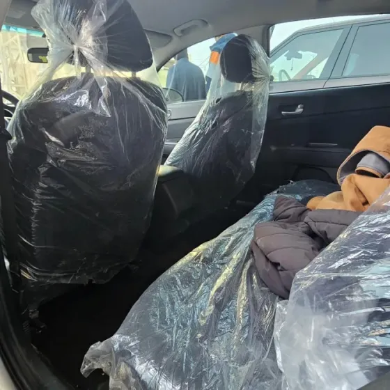 كيا اوبتما 2019//دمشق دمشق