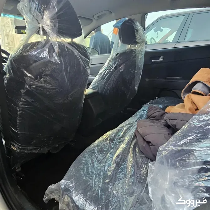 كيا اوبتما 2019//دمشق دمشق - الصورة 6