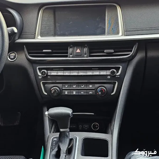 كيا اوبتما 2019//دمشق دمشق - الصورة 8