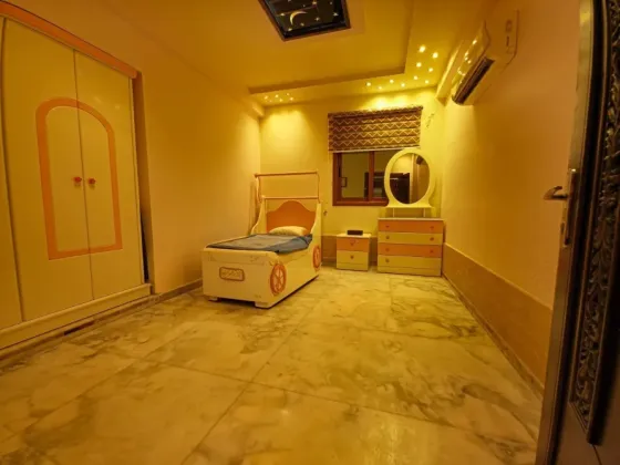 منزل للبيع او للايجار//فيلات غربية//دمشق دمشق