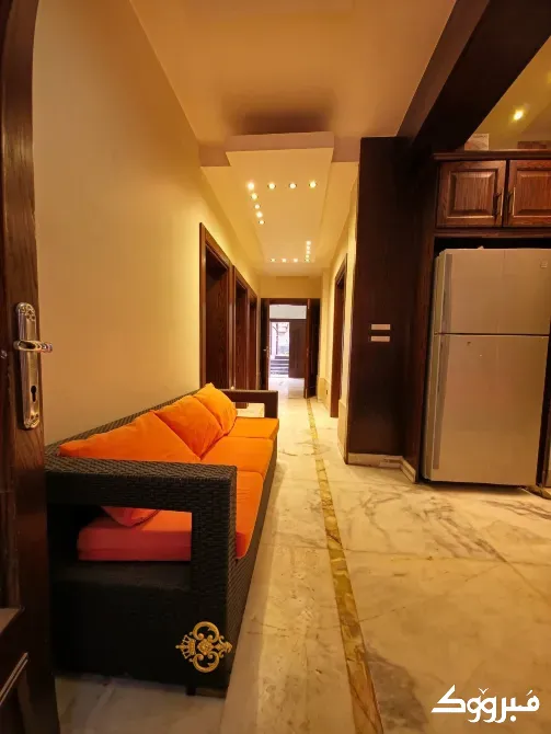 منزل للبيع او للايجار//فيلات غربية//دمشق دمشق - الصورة 6