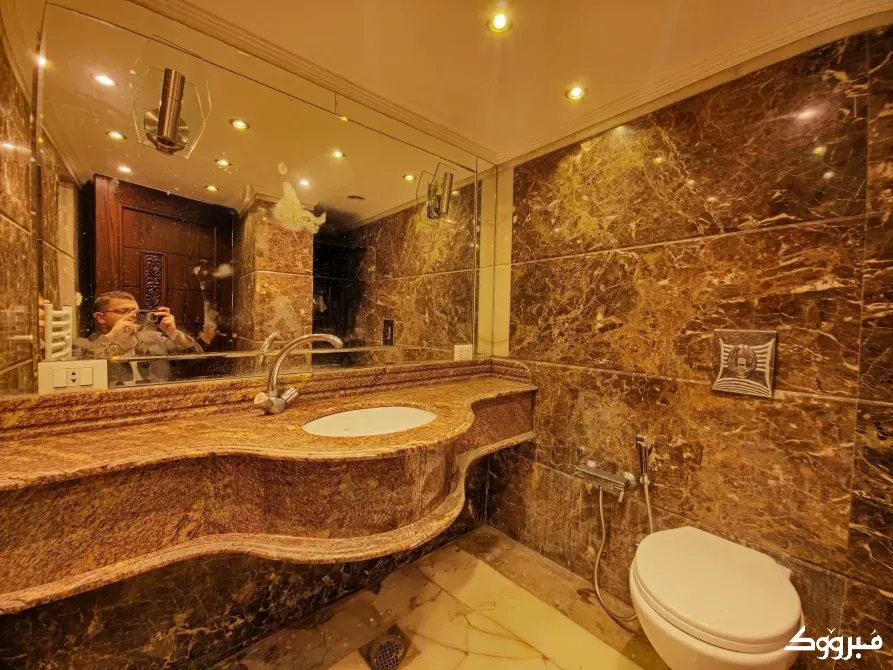 منزل للبيع او للايجار//فيلات غربية//دمشق دمشق - الصورة 8