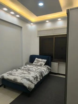 شقة للايجار//مزة اوتستراد//دمشق دمشق