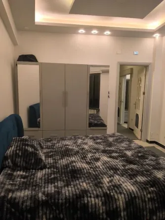 شقة للايجار//مزة اوتستراد//دمشق دمشق