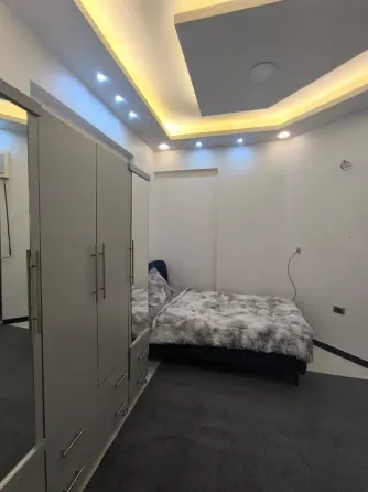 شقة للايجار//مزة اوتستراد//دمشق دمشق