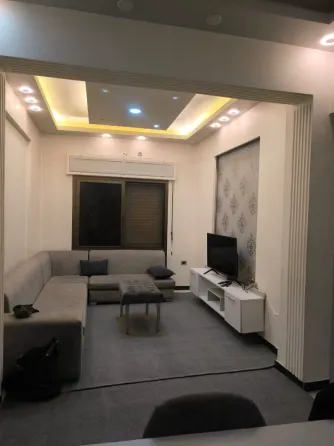 شقة للايجار//مزة اوتستراد//دمشق دمشق