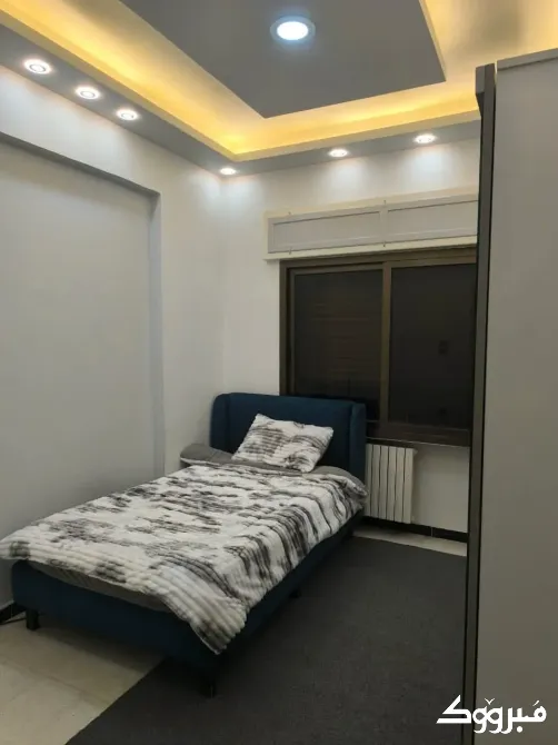 شقة للايجار//مزة اوتستراد//دمشق دمشق - الصورة 4