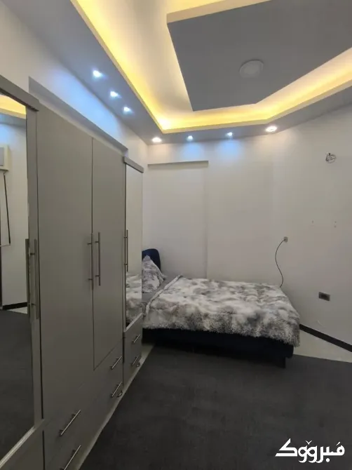 شقة للايجار//مزة اوتستراد//دمشق دمشق - الصورة 6