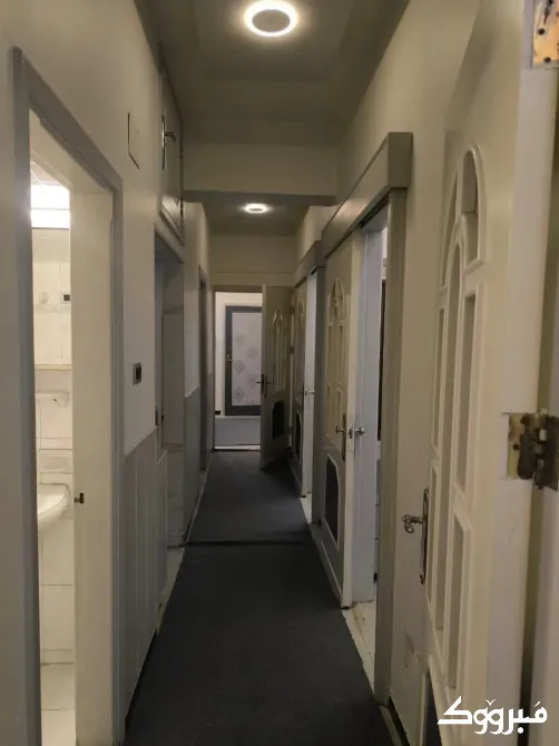 شقة للايجار//مزة اوتستراد//دمشق دمشق - الصورة 9